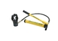 Cable Lug Hydraulic Crimping Pliers , FYQ-630 Single Hydraulic Crimping Head