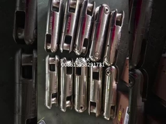 固いコネクタ ワイヤロープコネクタ ケーブルジョイント 固定ジョイント 扭曲防止コネクタ